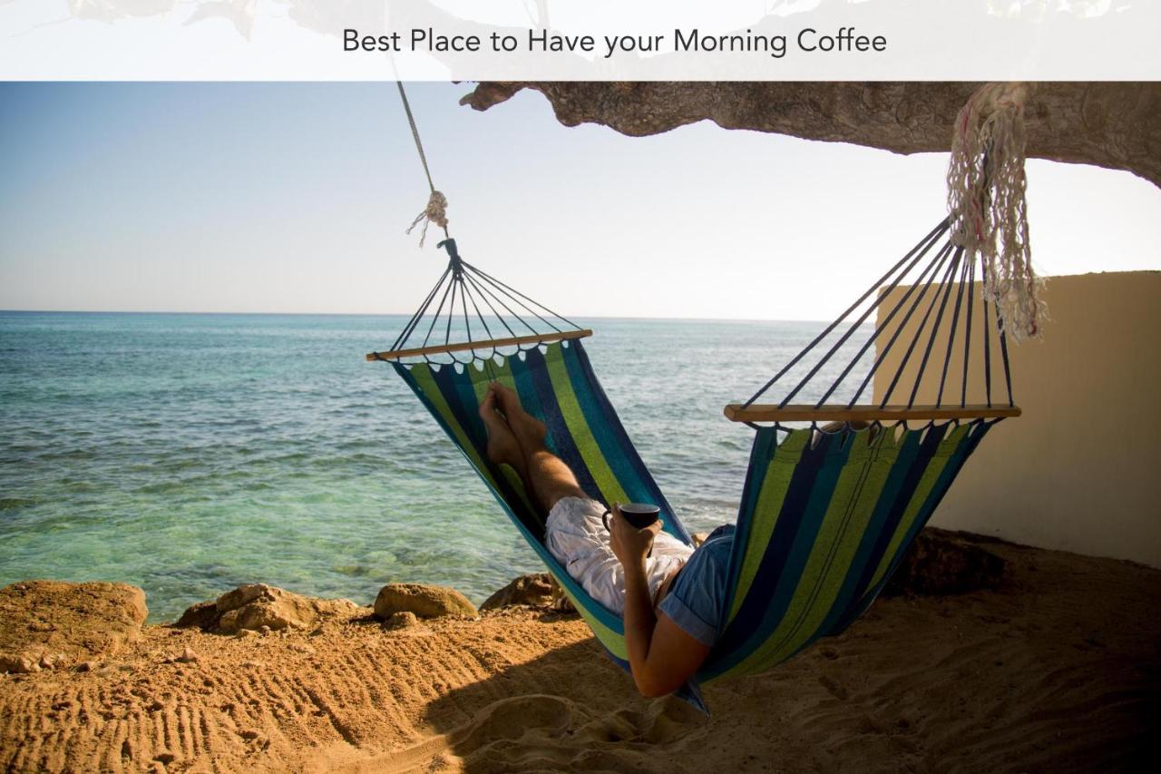 Calypso Villa Jamaica Бухта Монтего Экстерьер фото