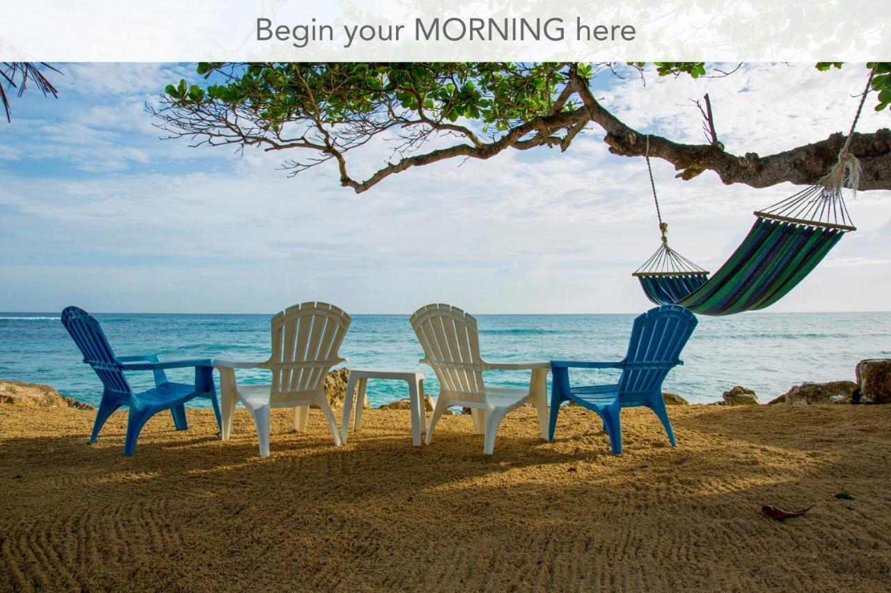 Calypso Villa Jamaica Бухта Монтего Экстерьер фото