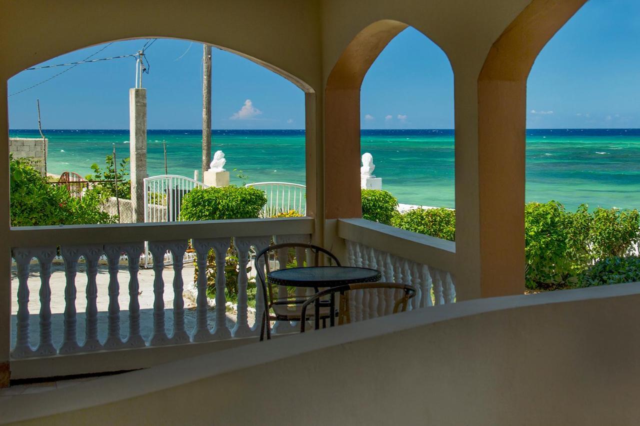 Calypso Villa Jamaica Бухта Монтего Номер фото