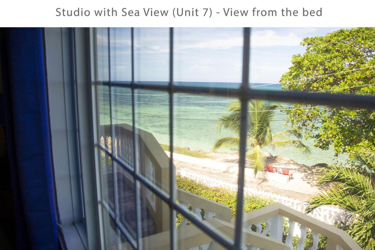 Calypso Villa Jamaica Бухта Монтего Номер фото