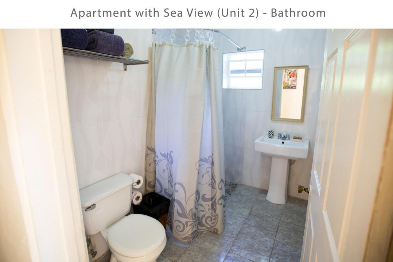Calypso Villa Jamaica Бухта Монтего Экстерьер фото