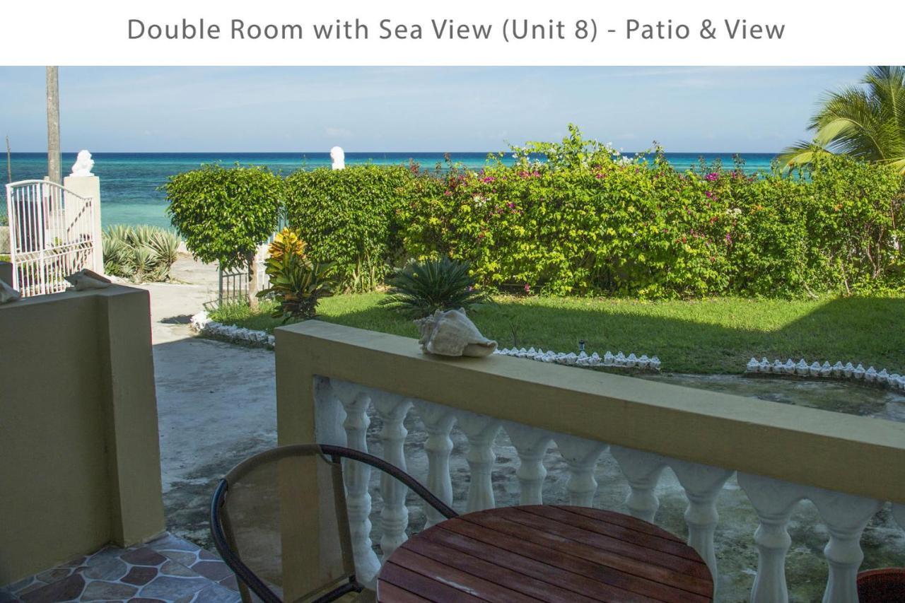Calypso Villa Jamaica Бухта Монтего Экстерьер фото